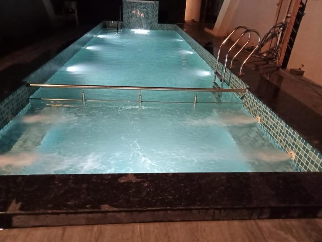 3Bhk Luxury Villa Near Della Adventure Lonavala Εξωτερικό φωτογραφία