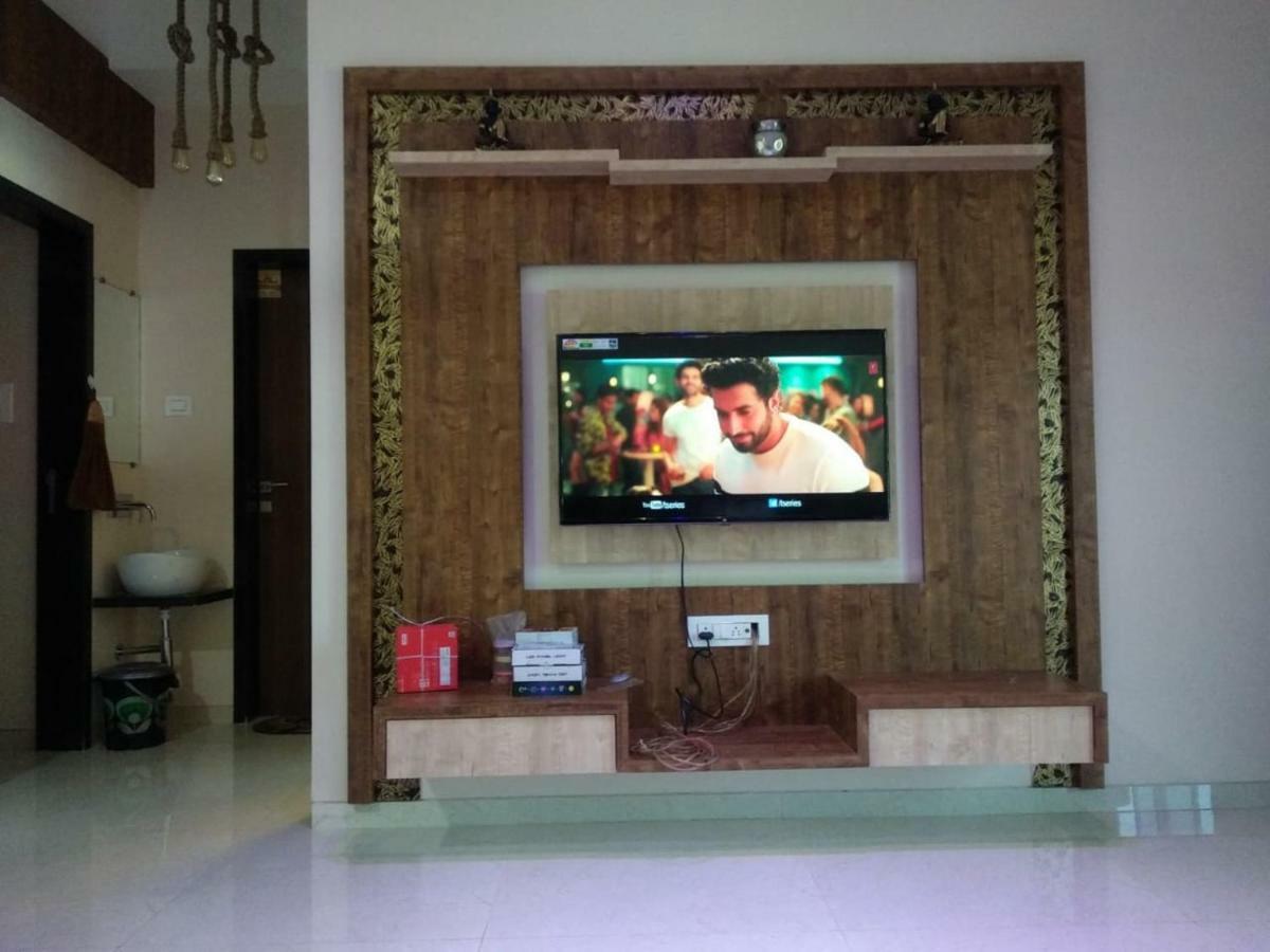 3Bhk Luxury Villa Near Della Adventure Lonavala Εξωτερικό φωτογραφία