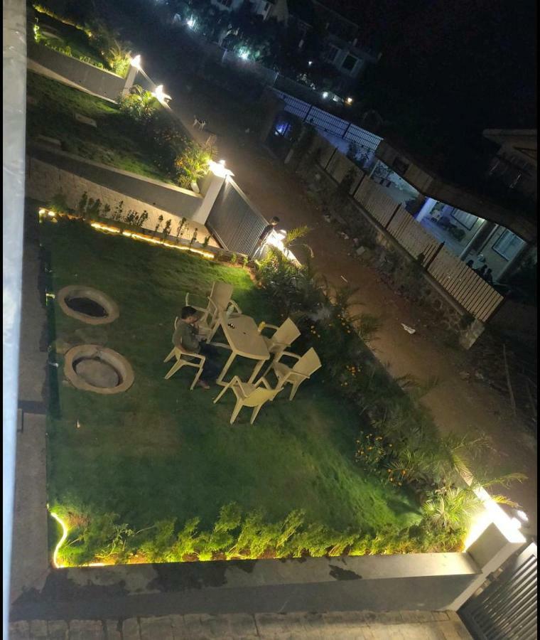 3Bhk Luxury Villa Near Della Adventure Lonavala Εξωτερικό φωτογραφία